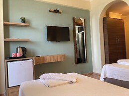 Olimpia Hotel