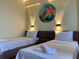 Olimpia Hotel
