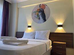 Olimpia Hotel
