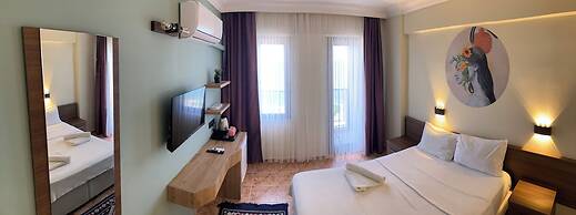 Olimpia Hotel