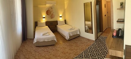Olimpia Hotel