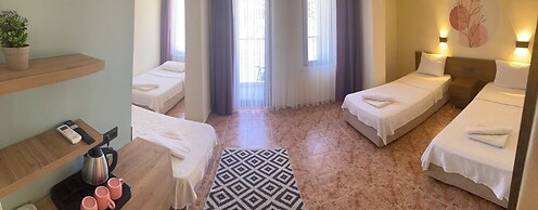 Olimpia Hotel