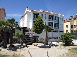 Olimpia Hotel