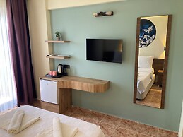 Olimpia Hotel