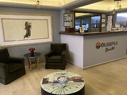 Olimpia Hotel