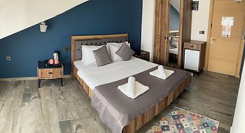 Olimpia Hotel