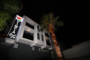 Olimpia Hotel