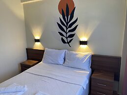 Olimpia Hotel
