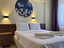 Olimpia Hotel