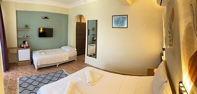 Olimpia Hotel