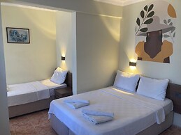Olimpia Hotel