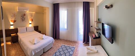 Olimpia Hotel
