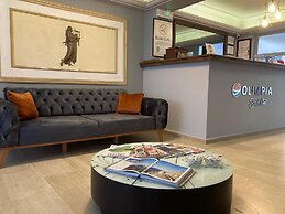 Olimpia Hotel
