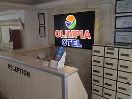 Olimpia Hotel