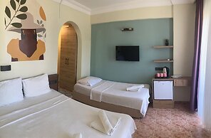 Olimpia Hotel