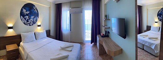 Olimpia Hotel