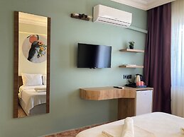 Olimpia Hotel