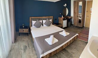 Olimpia Hotel