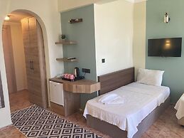 Olimpia Hotel