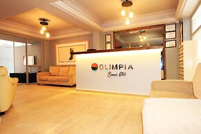Olimpia Hotel