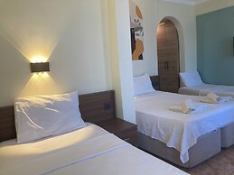 Olimpia Hotel