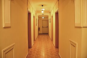 Olimpia Hotel