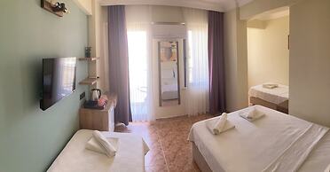 Olimpia Hotel
