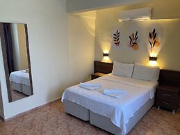 Olimpia Hotel