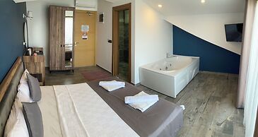 Olimpia Hotel