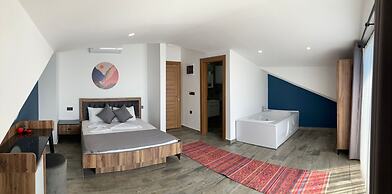 Olimpia Hotel