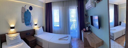 Olimpia Hotel