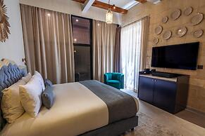 The Vincent Boutique Hotel, BW Premier Collection