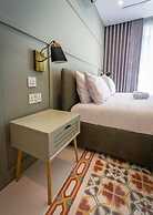 The Vincent Boutique Suites