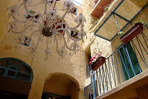 The Vincent Boutique Suites