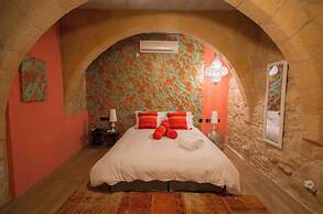 The Vincent Boutique Suites