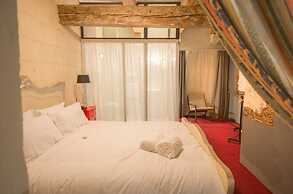 The Vincent Boutique Suites