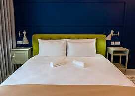 The Vincent Boutique Suites