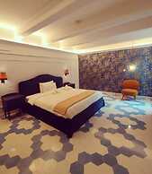 The Vincent Boutique Suites