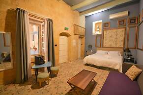 The Vincent Boutique Suites