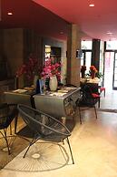 The Vincent Boutique Suites