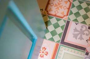 The Vincent Boutique Suites