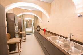 The Vincent Boutique Suites