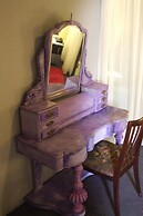 The Vincent Boutique Suites