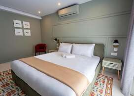 The Vincent Boutique Suites