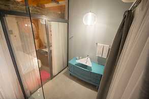 The Vincent Boutique Suites