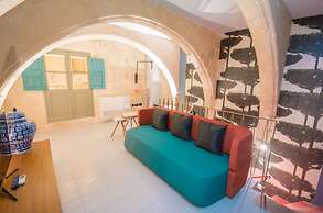 The Vincent Boutique Suites