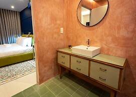 The Vincent Boutique Suites