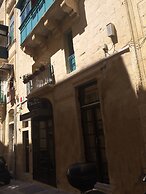 The Vincent Boutique Suites