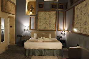 The Vincent Boutique Suites