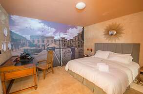 The Vincent Boutique Suites